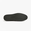 Goor CALEB Mens Nubuck Chukka Boots Black