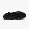 Grafters M021A Mens Rigger Safety Boots Black