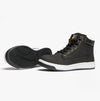 Grafters M057A Unisex Safety Trainer Boots Black