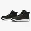 Grafters M057A Unisex Safety Trainer Boots Black