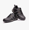 Grafters M090A Unisex Safety Trainers Black
