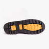 Grafters KNIGHT Mens Safety Boots Black