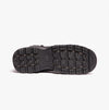 Grafters M139A Mens Leather Safety Boots Black