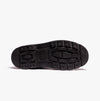 Grafters M240A Unisex Leather Safety Boots Black