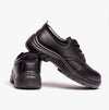 Grafters M456A Unisex Composite Toe Safety Shoes Black