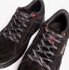 Grafters M9512AS Unisex Skate Safety Shoes Black