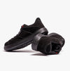 Grafters M9512AS Unisex Skate Safety Shoes Black
