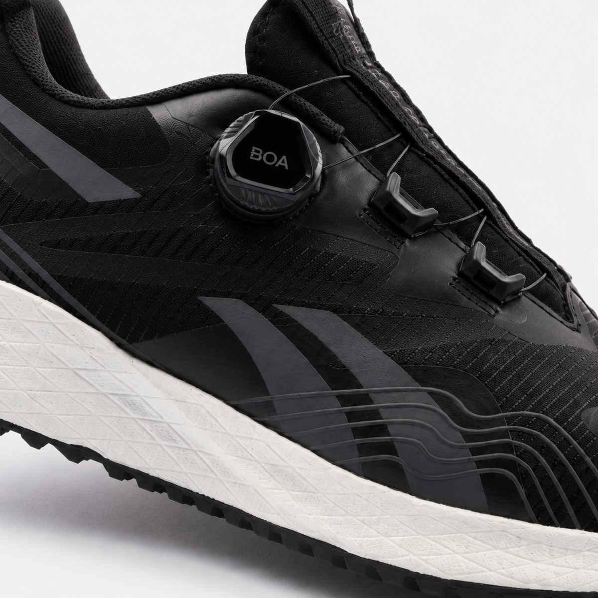 Reebok FE4 Adventure Unisex Composite Toe Safety Trainers Black/Grey