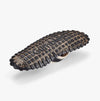 Gumbies CORKER Unisex Flip-Flops Black