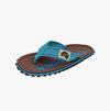 Gumbies ISLANDER Unisex Recycled Flip-Flops Eroded Retro