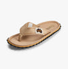 Gumbies ISLANDER Unisex Flip-Flops Classic Sand