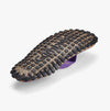 Gumbies ISLANDER Unisex Flip-Flops Classic Purple