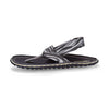 Gumbies SLINGBACK Womens Sandals Black