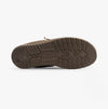 HEYDUDE WALLY Mens Mules Brown