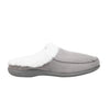 HOS Comfort APACHE Womens Slip On Mules Grey