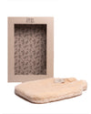 House of Slippers CLARA Faux Fur Hot Water Bottle Cover Cream