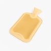 House of Slippers CLARA Faux Fur Hot Water Bottle Cover Cream