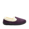 HOS Comfort REYNA Womens Full Slippers Purple