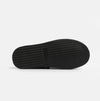 HOS Sheepskin TIA Womens Boot Slippers Black