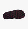 Haflinger FIDO Womens Slippers Navy
