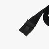 Hard Yakka STRETCH WEBBING BELT Unisex Black