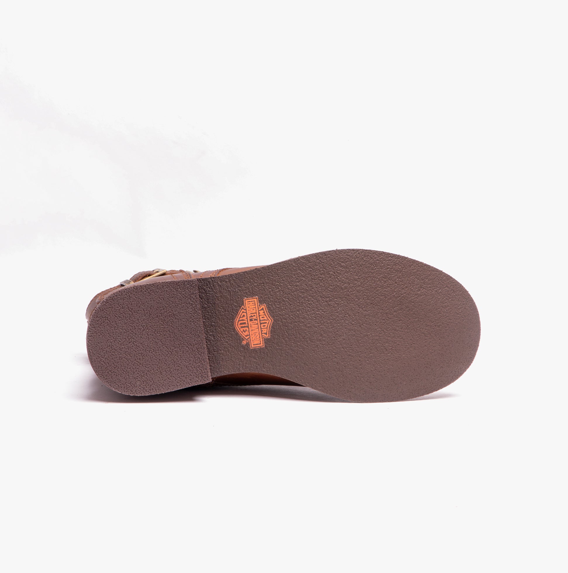 Harley Davidson DORILEE 6 LACE Womens Short Lace Up Boots Wheat