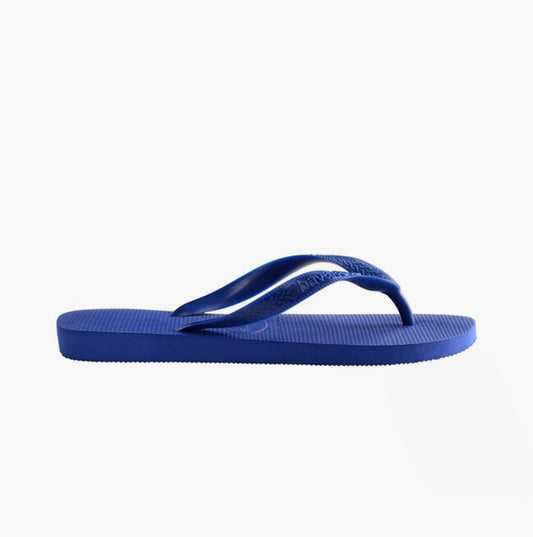 Havaianas HAV TOP Unisex Flip Flops Marine Blue