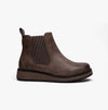 Heavenly Feet NEW ROLO2 Womens Chelsea Boots Earth