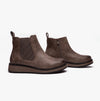 Heavenly Feet NEW ROLO2 Womens Chelsea Boots Earth