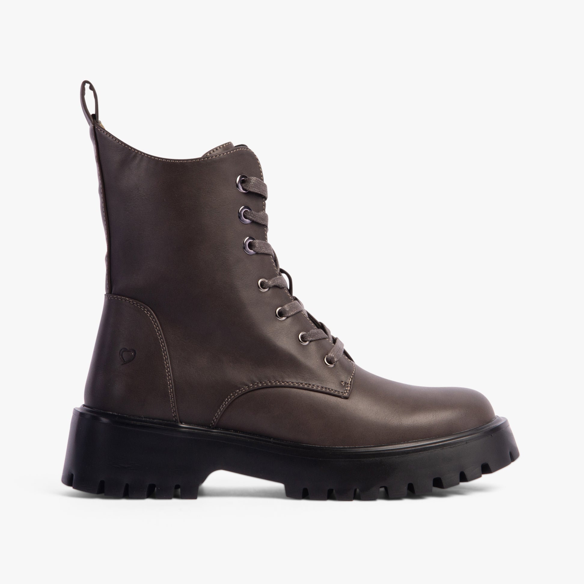 Heavenly Feet KRISSY Womens Ankle Boots Earth