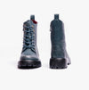 Heavenly Feet KRISSY Womens Ankle Boots Ocean