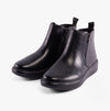 Heavenly Feet SENTA Womens Boots Black