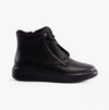 Heavenly Feet PETRA Womens Boots Black