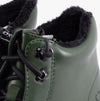 Heavenly Feet PETRA Womens Boots Forest