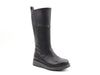 Heavenly Feet ROBYN4 Womens Tall Boots Black