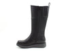 Heavenly Feet ROBYN4 Womens Tall Boots Black