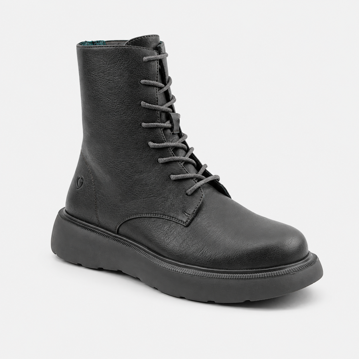 Heavenly Feet FERN Womens Ankle Boots Black