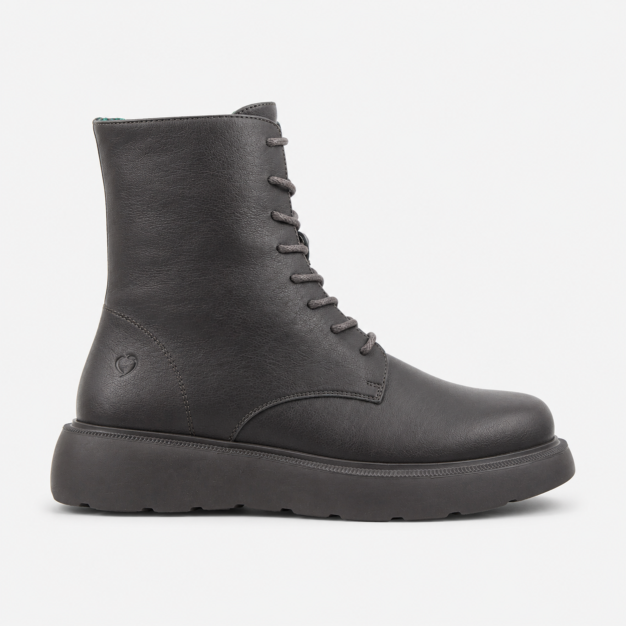 Heavenly Feet FERN Womens Ankle Boots Black