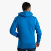Helly Hansen OXFORD ZIP HOODIE Mens Sweatshirt Racer Blue