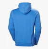 Helly Hansen OXFORD ZIP HOODIE Mens Sweatshirt Racer Blue