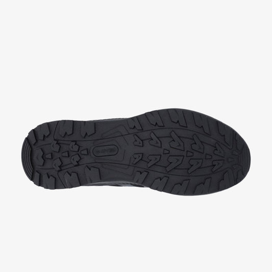 Hi-Tec DIAMONDE MID Mens Hiking Boots Black