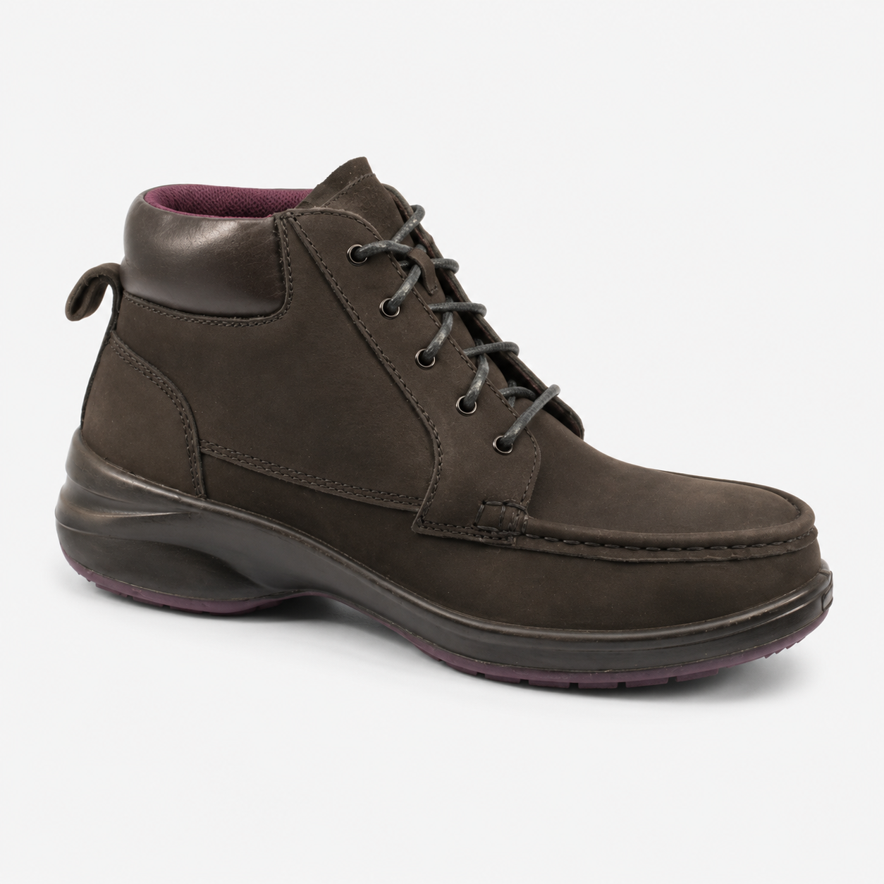 Himalayan 2211 Womens Safety Boots Black