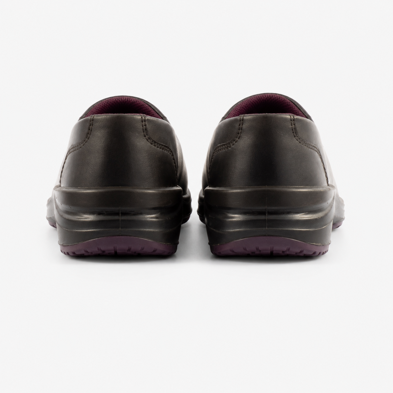 Himalayan 2213 Womens Court Shoes Black