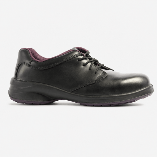 Himalayan 2214 Womens Court Shoes Black