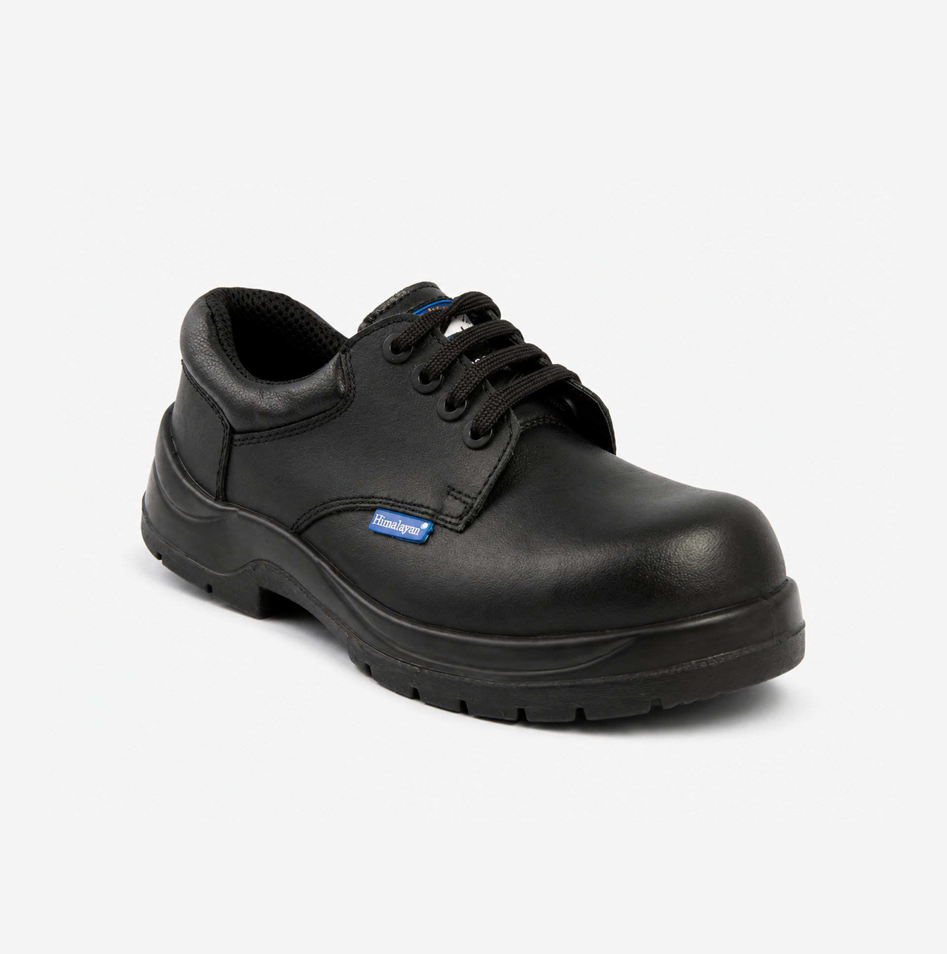Himalayan 5113 Unisex Adults Safety Shoes Black