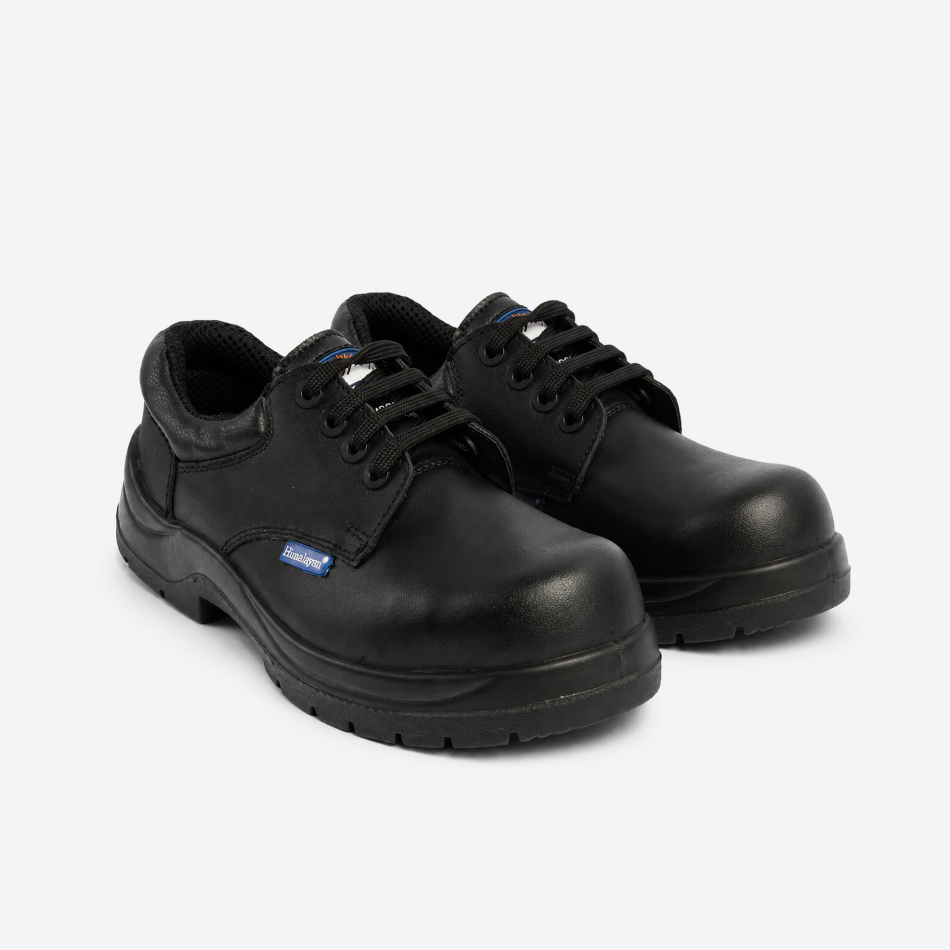 Himalayan 5113 Unisex Adults Safety Shoes Black