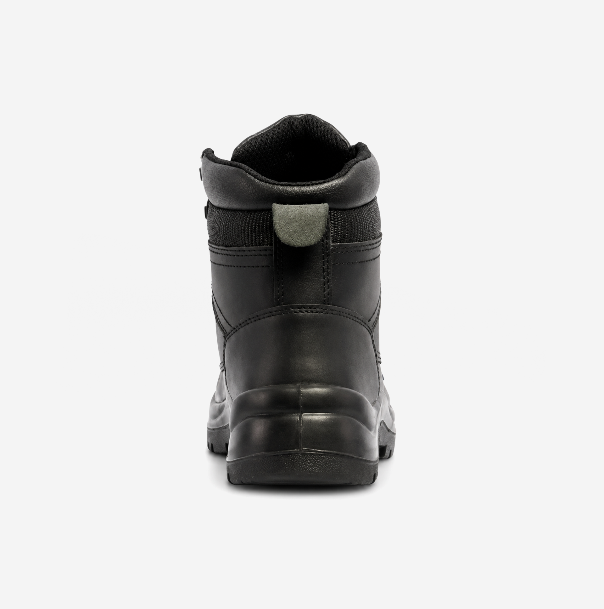 Himalayan 5114 Unisex Adults Safety Boots Black