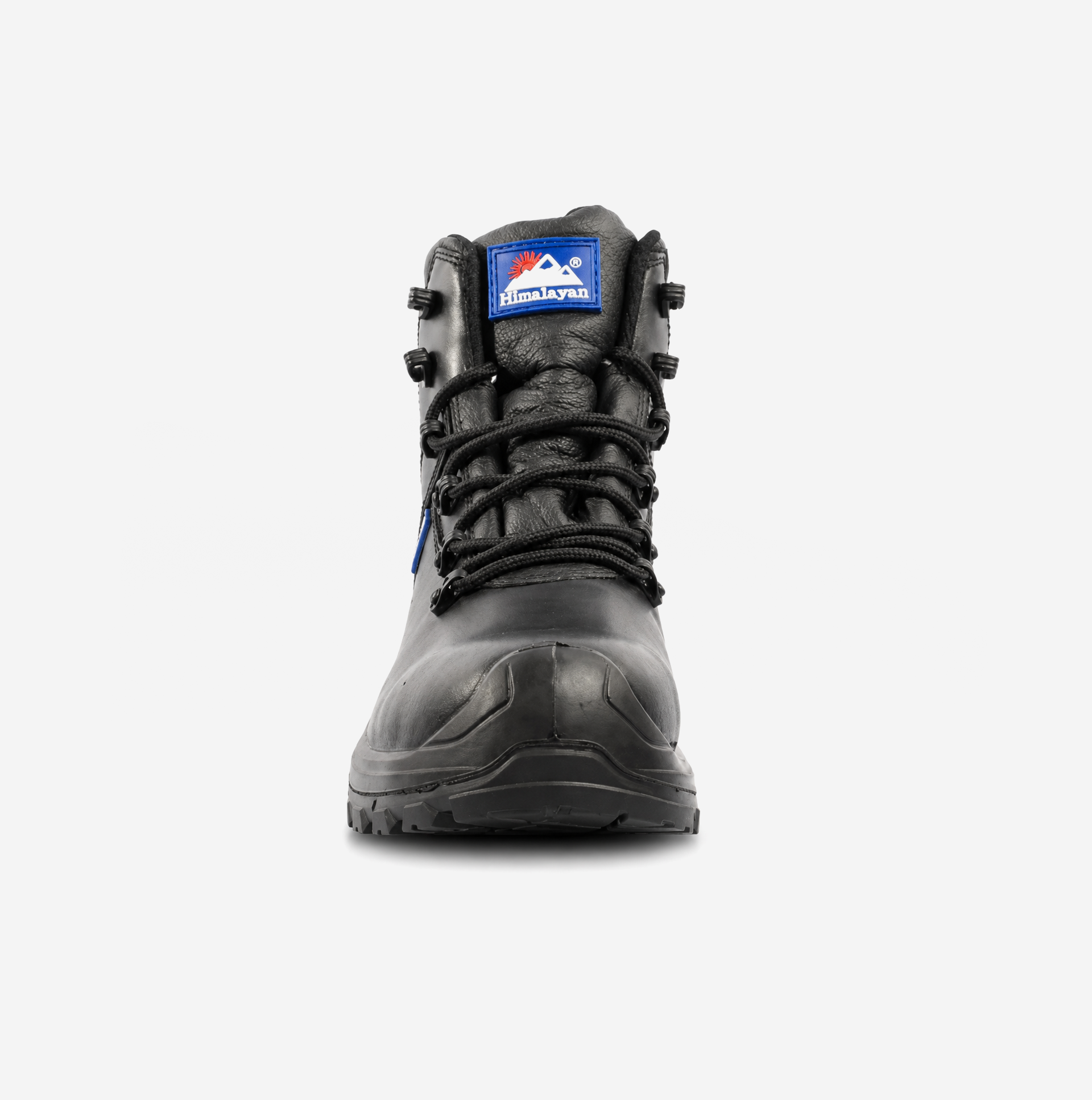 Himalayan 5200 Unisex Adults Safety Boots Black
