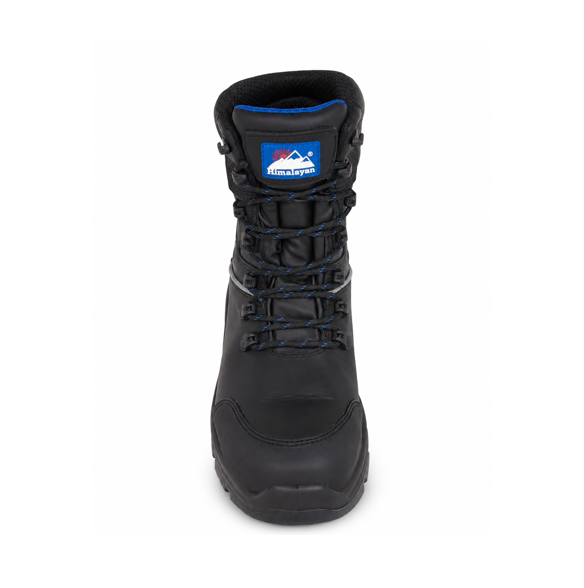 Himalayan 5210 Mens Safety Boots Black