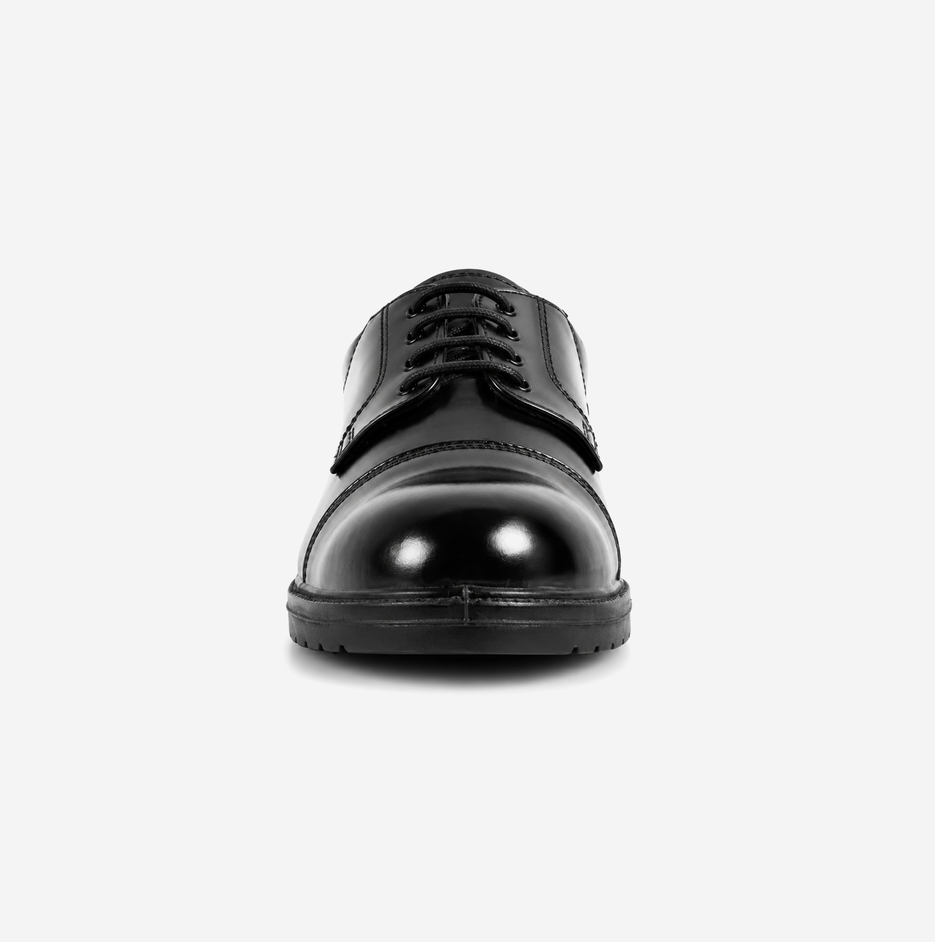 Himalayan 910C Mens Safety Shoes Black